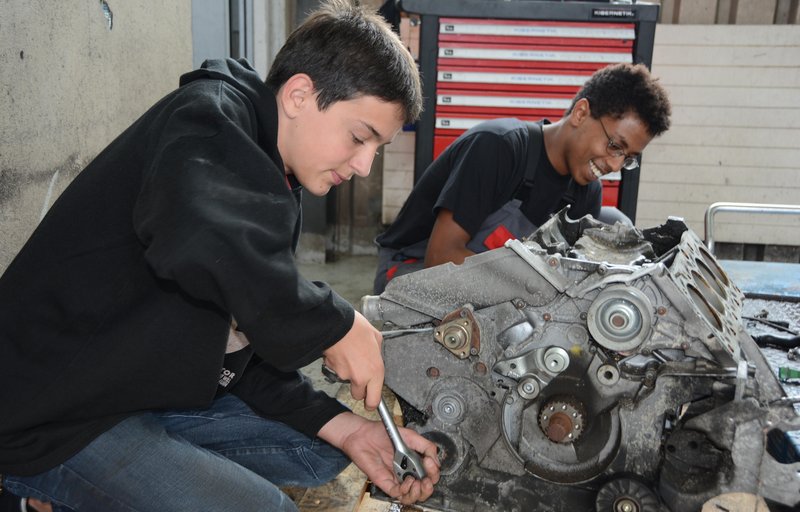 De nouvelles opportunités pour les jeunes à Saint-Imier et Bienne