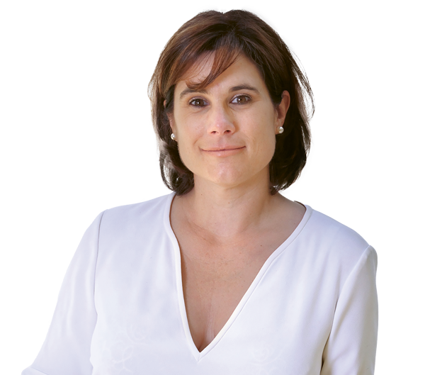 Virginie Dorthe, directrice de l’école primaire et secondaire de Cugy (VD) et environs